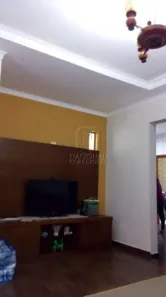 Sobrado com 3 Quartos à venda, 179m² no Parque Novo Oratório, Santo André