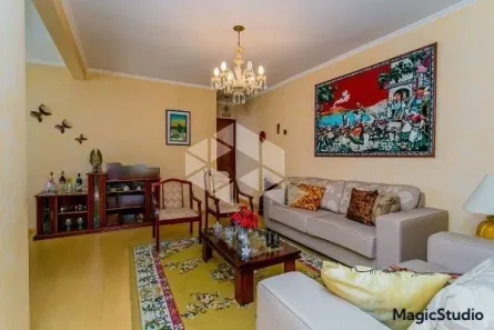 Apartamento com 3 Quartos à venda, 98m² no Vila Ipiranga, Porto Alegre