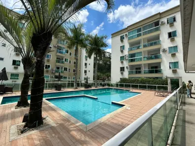 Apartamento com 3 Quartos à venda, 83m² no Nova Brasília, Brusque