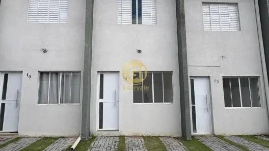 Casa com 2 Quartos à venda, 70m² no Loteamento Vila Romana, Jacareí