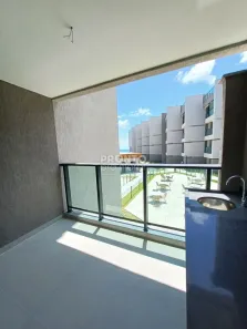 Flat com 1 Quarto à venda, 26m² no , Tamandaré