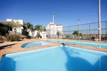 Cobertura com 3 Quartos à venda, 126m² no Jardim Antonio Von Zuben, Campinas