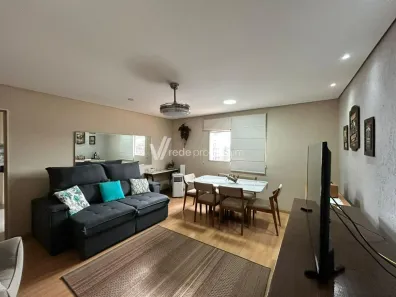 Apartamento com 2 Quartos à venda, 75m² no Ponte Preta, Campinas