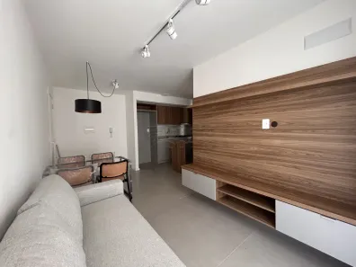 Apartamento com 2 Quartos à venda, 50m² no São Gonçalo, Pelotas