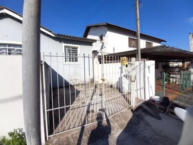 Casa com 1 Quarto para alugar, 60m² no Vila Morse, São Paulo
