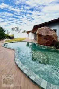 Casa com 3 Quartos à venda, 200m² no Cidade Planejada II, Bragança Paulista