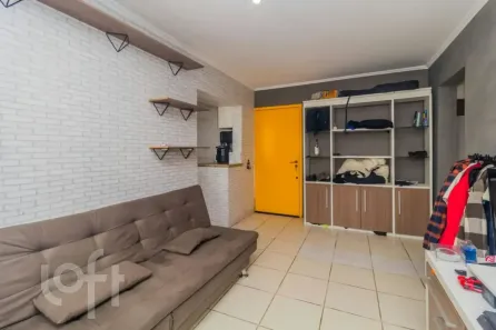 Apartamento com 1 Quarto à venda, 44m² no Boa Vista, Porto Alegre
