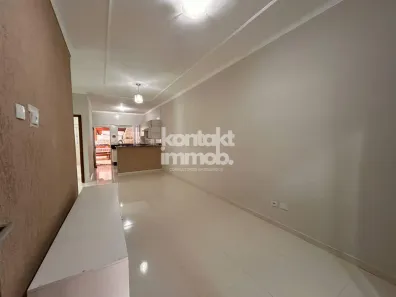 Casa com 2 Quartos à venda, 102m² no Jardim Residencial Villa Amato, Sorocaba