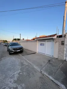 Casa de Condomínio com 3 Quartos à venda, 135m² no Centro, Marechal Deodoro