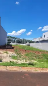 Lote/Terreno à venda, 275m² no , Cravinhos