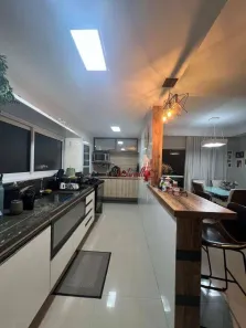 Casa de Condomínio com 3 Quartos à venda, 180m² no Morada de Laranjeiras, Serra