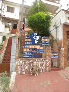 Sobrado com 2 Quartos à venda, 80m² no Parque Novo Mundo, São Paulo