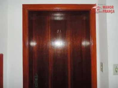 Apartamento com 3 Quartos à venda, 99m² no Jardim Coelho Neto, Guaratinguetá