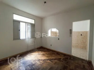 Apartamento com 1 Quarto à venda, 33m² no Centro Histórico, Porto Alegre