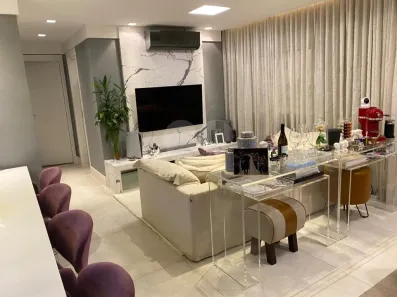 Apartamento com 2 Quartos para venda ou aluguel, 92m² no Jardim Dom Bosco, São Paulo