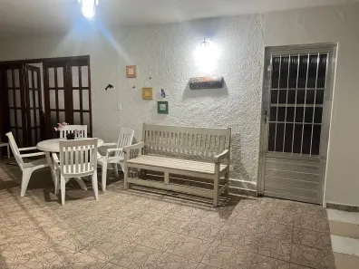 Casa com 4 Quartos à venda, 156m² no Centro, São Sebastião