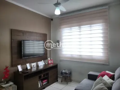 Apartamento com 2 Quartos à venda, 66m² no Jardim Novo Campos Elíseos, Campinas