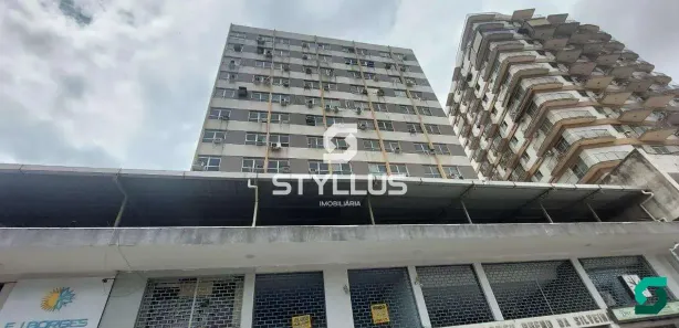 Sala Comercial à venda, 28m² no Penha, Rio de Janeiro