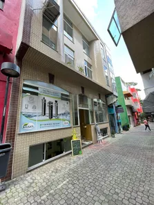 Prédio Comercial à venda, 262m² no Condomínio Centro Comercial Alphaville, Barueri