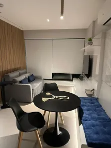 Apartamento com 1 Quarto à venda, 33m² no São José, Recife