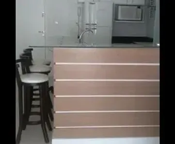 Apartamento com 1 Quarto à venda, 62m² no Centro, Rio de Janeiro