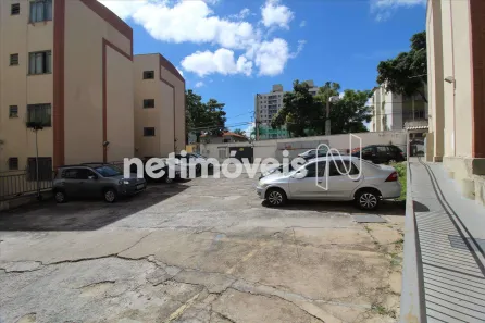 Apartamento com 2 Quartos para alugar, 45m² no Candelária, Belo Horizonte