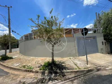 Casa com 2 Quartos à venda, 147m² no Jardim Maria Paulina, Boituva
