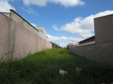 Lote/Terreno à venda, 221m² no Água Branca, Piracicaba