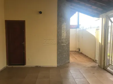 Casa com 3 Quartos à venda, 180m² no Planalto Paraíso, São Carlos