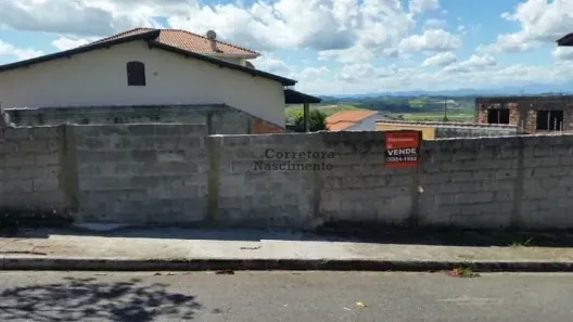 Lote/Terreno à venda, 10m² no Jardim Terras de São João, Jacareí