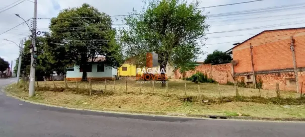 Lote/Terreno com 1 Quarto à venda, 621m² no Olaria, Canoas