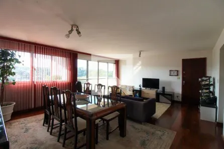 Apartamento com 3 Quartos à venda, 115m² no Caxingui, São Paulo