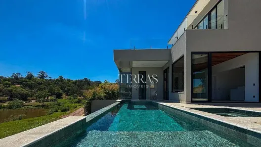 Casa de Condomínio com 4 Quartos à venda, 450m² no , Itupeva
