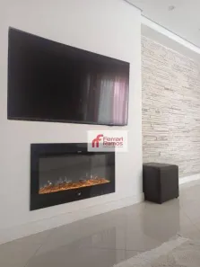 Casa de Condomínio com 2 Quartos à venda, 120m² no Jardim Adriana, Guarulhos