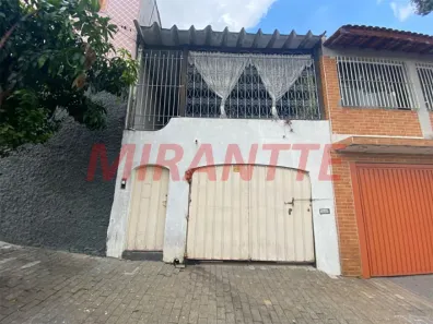 Sobrado com 2 Quartos à venda, 156m² no Vila Ester (Zona Norte), São Paulo