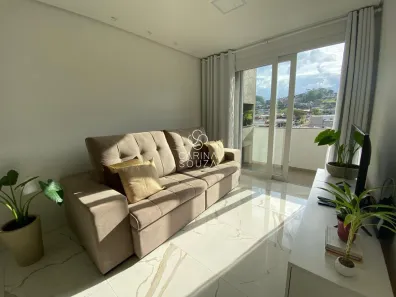 Apartamento com 2 Quartos à venda, 69m² no Rio Branco, Novo Hamburgo