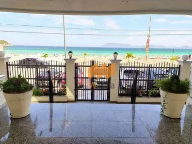Apartamento com 4 Quartos à venda, 227m² no Centro, Cabo Frio