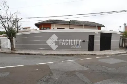 Sobrado com 3 Quartos para alugar, 275m² no Jardim Chapadão, Campinas