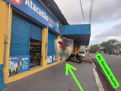 Sala Comercial para alugar, 18m² no Nova Descoberta, Natal
