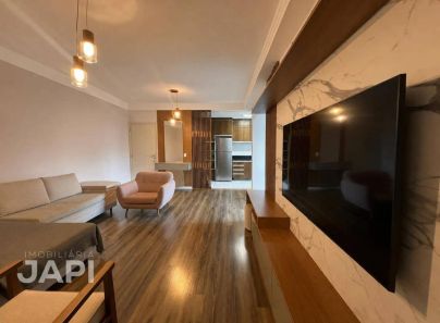 Apartamento com 3 Quartos à venda, 83m² no Jardim Ana Maria, Jundiaí