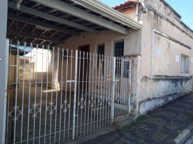 Casa com 2 Quartos à venda, 80m² no Centro, Santo Antônio de Posse