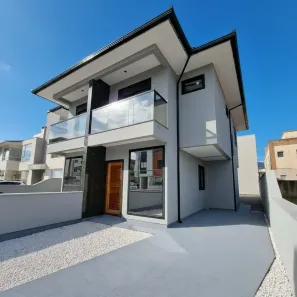 Casa com 3 Quartos à venda, 99m² no Nova Palhoça, Palhoça