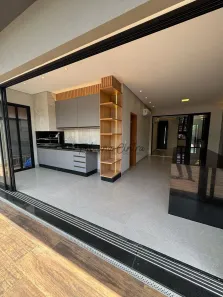 Casa de Condomínio com 3 Quartos à venda, 192m² no Jardim Cybelli, Ribeirão Preto