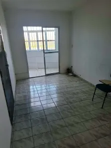Consultório com 1 Quarto para alugar, 45m² no CDHU, Mongaguá