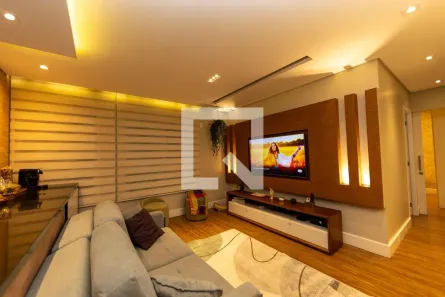 Apartamento com 2 Quartos à venda, 63m² no Melville Empresarial I e II, Barueri