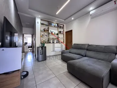 Casa com 2 Quartos à venda, 74m² no Parque Universidade, Londrina