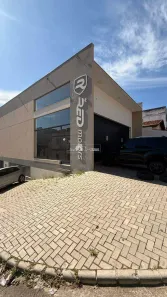 Ponto Comercial para alugar, 266m² no Fábrica, Juiz de Fora