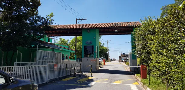 Casa de Condomínio com 6 Quartos à venda, 382m² no Parque Esmeralda, Barueri