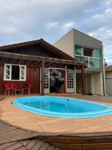 Casa com 5 Quartos à venda, 312m² no Areias, Tijucas