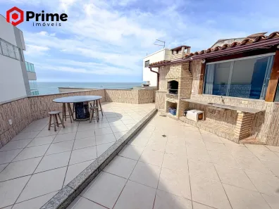 Cobertura com 4 Quartos à venda, 180m² no Enseada Azul, Guarapari